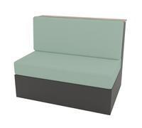 motorhome seat covers, Trailers RV Cushion Covers for Caravan Bench Camper Sofa Seat Cushion Sofa Slipcovers (Mint green)