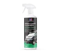 Motorhome Specialists Awning Cleaner Spray 1L