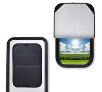 Motorhome Sun Protection for , Portable UV Protection, Windproof and
