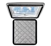 Motorhome Sunshade 16" x 16" with Adhesive Strips | RV Window Shades Sun Shade UV Protection Thermal Insulation Camper Trailer