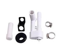 Motorhomes Toilet Maintenance Essential Set And Metal Valves Part For 500H 700 800 900 Leakage Protective Design Toilet Valves Seal And Clamps Set