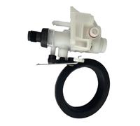 Motorhomes Toilet Water Valves 31705 for Toilets Leak Resistant Motorhomes Toilet Part Water Valves Assembly