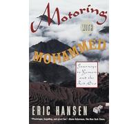 Motoring with Mohammed: Journeys to Yemen and the Red Sea: 0000 (Vintage Departures)