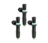 MotorInjector Fuel Injector Nozzle 03D906031G For VW For FOX 5Z1 5Z3 2010 2011 2012 2013 2014 2015 2016 2017(3 Pcs)