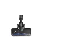 Motorised Brush，Compatible for Xiaomi，Mijia C203，G20 Lite | Restores suction, multi-surface cleaning, easy to install.(Black Brush)