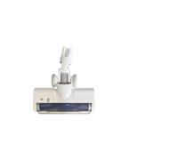 Motorised Brush，Compatible for Xiaomi，Mijia C203，G20 Lite | Restores suction, multi-surface cleaning, easy to install.(White Brush)