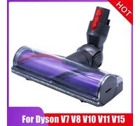 Motorised Brush Head For Dyson V7 V8 V10 V11 V15 Vacuum Cleaner Floor Tool