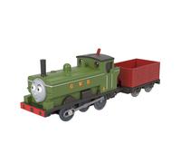 THOMAS THE TANK & FRIENDS CLASSIC DUCK TRACKMASTER MOTORIZED TRAIN ENGINE