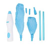 Motorised Duster, Electric Venetian Blind Cleaner Rotating Electric Dusr, Electric Dusrs, Rotating Duster For Cleaning