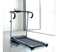 Motorised Electric Treadmill Running Machine Fitness Folding Exercise Run