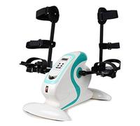Motorised Exercise Bike for Disabled - Electric Pedal Support for Rehabilitation & Physiotherapy - Leg Protection Trainer for Enhanced Mobility and Strength