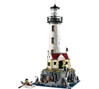 Motorised Lighthouse