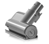 Motorised Mini Turbo Mattress Brush，Compatible for Dyson，V6 DC58 DC59 DC62，Brush，for Sofa Seat