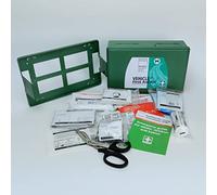 Motorist Vehicle First Aid Kit Medium BS8599-2-2014