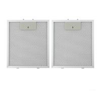 motorized ball valve, 2PCS Cooker Hood Metal Grease Filter, Cooker Hood Metal Grease Filter Of Cooker Hood/extractor, Mesh Extractor Vent Filter, 230X260X9Mm