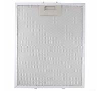 motorized ball valve, 3Pcs Cooker Hood Metal Grease Filter, 340X280x9mm Silver Cooker Hood Filters Metal Grease Filter Mesh, For Kitchen Extractor Vent