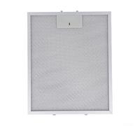 motorized ball valve, Cooker Hood Metal Grease Filter, Metal Mesh Extractor Vent Filter, Aluminum Silver Cooker Hood Filters, 363X277x9mm