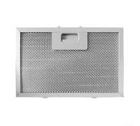 motorized ball valve, Metal Mesh Extractor Vent Filter 300x506x9mm,Aluminum Range Hood Grease Filters,Cooker Hood Filter Replacement