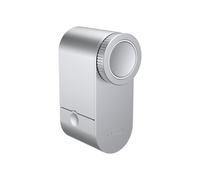 Motorized case - ABUS - LOXERIS One CFA4100 S - Bluetooth - Silver