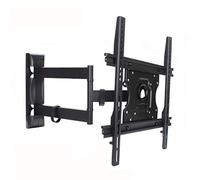 Motorized Ceiling TV Mount Electric Teles Lift for 32 65 Inch TVs Automatic Elevation Compatible with Most Flat Sn TVs Space Saving Design