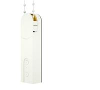 Motorized Chain Roller Blinds Opener, Automatic Cordless with Bluetooth Control for Various Window Coverings