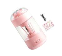 Motorized Cordless Sharpener Wide Opening Efficient Cutting Art Professional Essential Color Pencil Sharpener Battery Powered