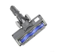 Motorized Electric Floor Brush Head for Eufy for homevac for s11 Go T2501 | for s11 Reach, for infinity, LED Illumination Roller Tool for Deep Cleaning Carpets and Hard Floors