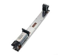 Motorized Fader B10K for DM1000 and M7CL-LS9 Mixer, Replacement for RSA0N11M9A0J, Precise Audio Control, Silver, Pack of 1