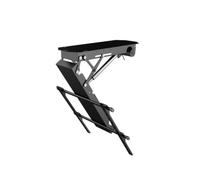 Motorized Flip Down TV Ceiling Mount 32 65 Inch | Folding Control Ceiling Electric Remote
