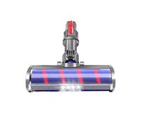 Motorized Floor Brush Head Accessory ,Compatible for Dyson, V8 V7 V10 V11 V15 Vacuum Cleaner Sweeper Roller Head Floor Brush Replacement Part