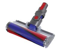 Motorized Floor Brush Head Replaceable Accessories Spare Parts,Compatible With Dyson V7 V8 V10 V11 V15