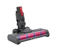 Motorized Floor Brush Head Tool Accessories，Compatible for Dyson，V8 V7 V10 V11 V15 Vacuum Cleaner Roller Head Floor
