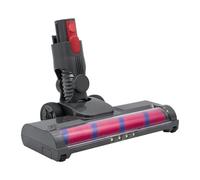 Motorized Floor Brush Head Tool Accessories,Compatible for Dyson, V8 V7 V10 V11 V15 Vacuum Cleaner Roller Head Floor Brush Parts
