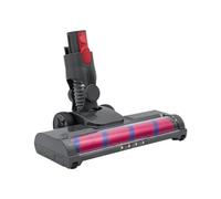 Motorized Floor Brush Head Tool Accessories, Compatible for Dyson V8 V7 V10 V11 V15, Vacuum Cleaner Roller Head Floor Brush Parts,