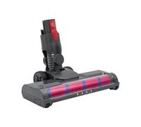 Motorized Floor Brush Head Tool Accessories,Compatible for Dyson V8 V7 V10 V11 V15,Vacuum Cleaner Roller Parts(Fluff Brush)