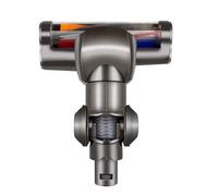 Motorized Floor Brush Head Tool,Compatible for Dyson V6 Trigger DC44 DC45 DC58 DC59 DC61 DC62 DC74 ，Vacuum Cleaner Head Replacement Kit