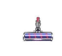 Motorized Floor Brush Head Tool,Compatible for Dyson V8 V7 V10 V11,Vacuum Cleaner Sweeper Roller Head Floor Brush Replacement Accessories