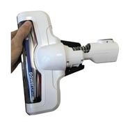 Motorized Floor Brush Head Tool,Compatible for Midea P6 Master P6Snow ，Vacuum Cleaner Soft Sweeper Roller Head Floor Brush Replacement