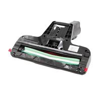 Motorized Floor Brush Head Tool ,Compatible for Midea, VH1704 P3 V1 Vacuum Cleaner Soft Sweeper Roller Head Floor Brush Replacement