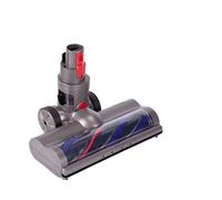 Motorized Floor Brush Head Tool Replacement, Compatible for Dyson, V7 V8 V10 V11, Vacuum Cleaner Cleaning Attachment Parts