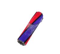 Motorized Floor Brush Head Tool Vacuum Cleaner Soft Sweeper Roller Replacement,Compatible for Dyson V8 V7 V10 V11(1Pcs roller)