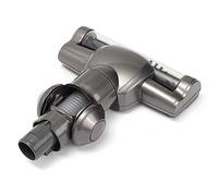 Motorized Floor Brush Tool Fit for D-yson Dc35.Replacement Parts Cleaning Vacuum Cleaner with Carbon Fibre Brushes.(DC35)