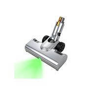 Motorized Floor Brush with Green Dust Detection Light for UWANT V100 V200 V300 V400 Vacuum Cleaner Replacement Part