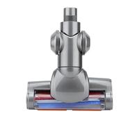 Motorized Floor Head Brush Tool Compatible ,Compatible for Dyson, V6 DC52 DC31 DC35 DC61 DC62 Nozzle Base Bracket Vacuum Cleaner Replacement(DC31 DC34 DC35)