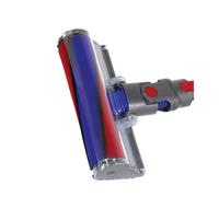 Motorized Floor Main Brush Head，Compatible for Dyson，V7 V8 V10 V11 V15 Handheld Vacuum Cleaner Replaceable Brush Parts(1set)