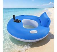 Motorized Inflatable Pool Float