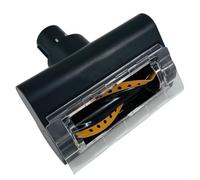 Motorized Mite Removal Brush Compatible with for DREAME Z40 Station Vacuum Cleaner,Ergonomic Handling for MINI Brush Head for Upholstery Car Seats Pet Hair Deep Cleaning Spare Parts