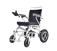 Motorized Mobility Scooters for Seniors,Lightweight Electric Wheelchair,Aluminum Frame,Multiple Shock Absorption,500W Motor,Power Wheelchair for Travel and Daily 20A