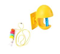 Motorized Moving Stretchy Rope Cats Toy Promotes Indoor Exercise and Reduces Stress for Boredom Pet Engaging Activity Rechargeable Pet Exercise Toy