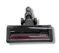 Motorized Power Floor Brush Carpet Nozzle Head Compatible Replacement for LG CordZero A9 A900 A902 A905 A906 A907 A908 A912 A913 A916 A925 A926 A931 A937 A938 A939 A949 (Dual Floor MAX)
